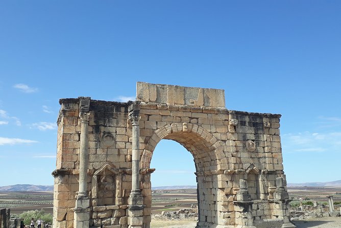 Day trip to Volubilis - Moulay Idriss & Meknes From Fes - Moulay Idriss and the day’s middle stop