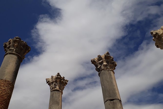 Day trip to Volubilis - Moulay Idriss & Meknes From Fes - The real cost of a $23.32 day out