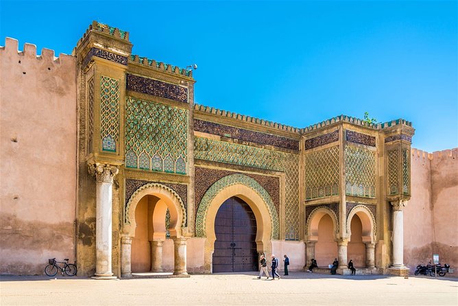 Day Trip To : Volubilis / Moulay Idriss / Mekness - Who should book this excursion