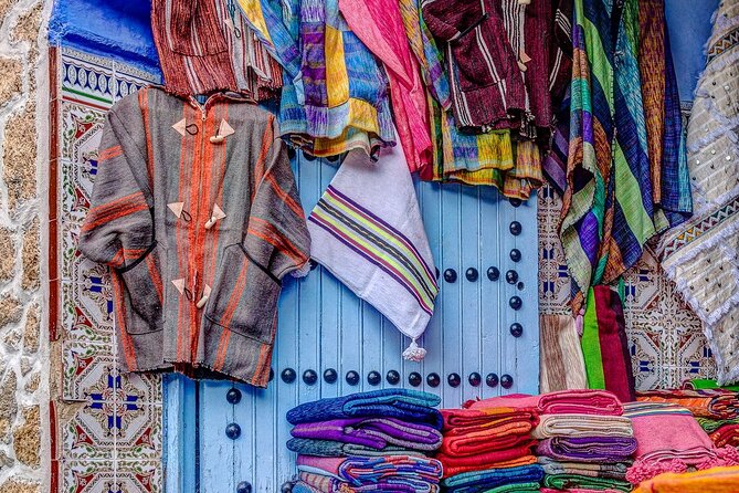 Day Trip Transport from Fes to Chefchaouen (The Blue City) - Why Chefchaouen makes a worthwhile long day from Fes