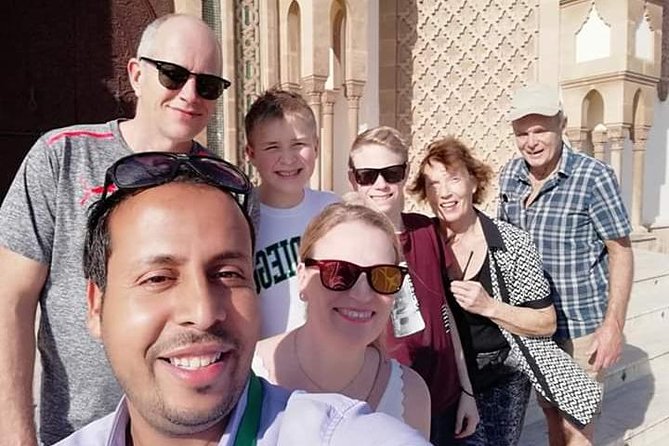 Day Trips from Agadir to Marrakech with Amazing guide - Why this Agadir to Marrakech trip works