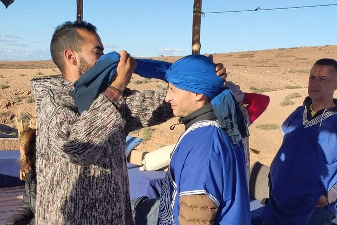 Dinner Show & camel ride with sunset views - Timing, comfort, and practical preparation