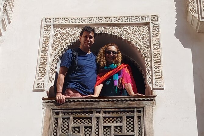 Discover Fes with the Best -Authentic Tours Unforgettable Stories - Key points to know before you book