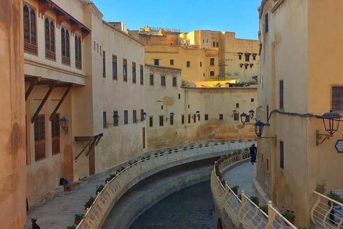 Discover Fes with the Best -Authentic Tours Unforgettable Stories - Sidi Ahmed Al-Tijani and Moroccan Sufi tradition