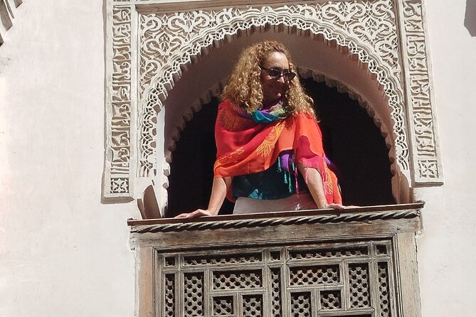 Discover Fes with the Best -Authentic Tours Unforgettable Stories - Nejjarine Museum and the art of woodwork