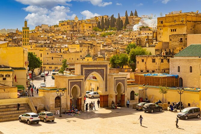 Discover Fez and it’s hidden secrets with a local - Key points to know before you book