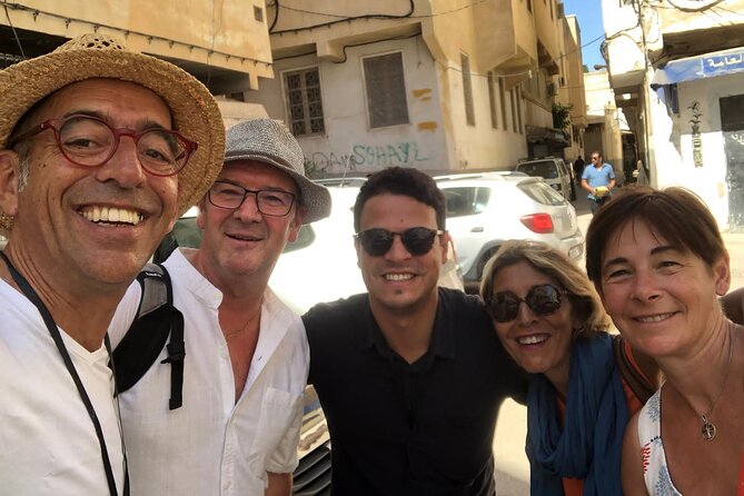 Discover Fez and it’s hidden secrets with a local - Finishing at the Blue Gate