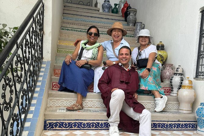 Discover Fez and it’s hidden secrets with a local - Al-Qarawiyyin and Fez’s spiritual heart