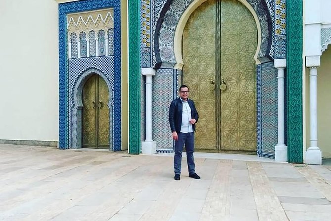 Discover Fez and its hidden secrets - Dar Batha Museum and Fez’s artistic side