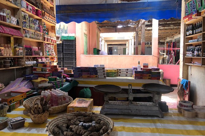 Discover Fez and its hidden secrets - Chouara Tannery, Fez’s most striking working sight