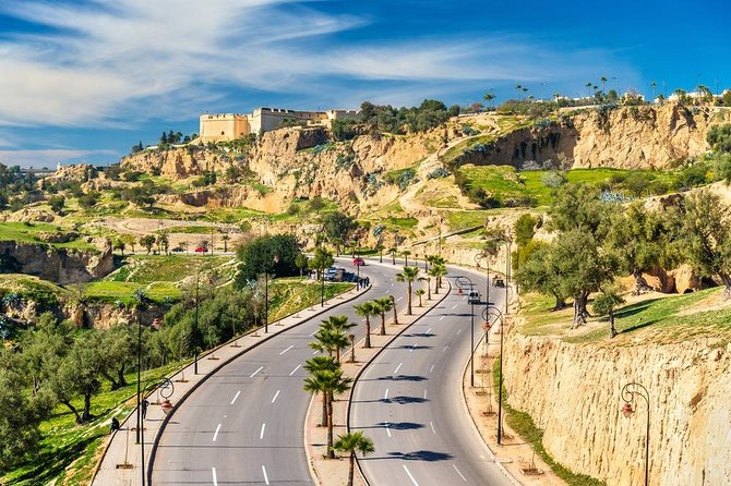 Discover Fez's and its hidden secrets - Fes el-Bali and the first look at the Medina