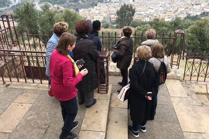 Discover Fez with a local - What the Private Guide Adds