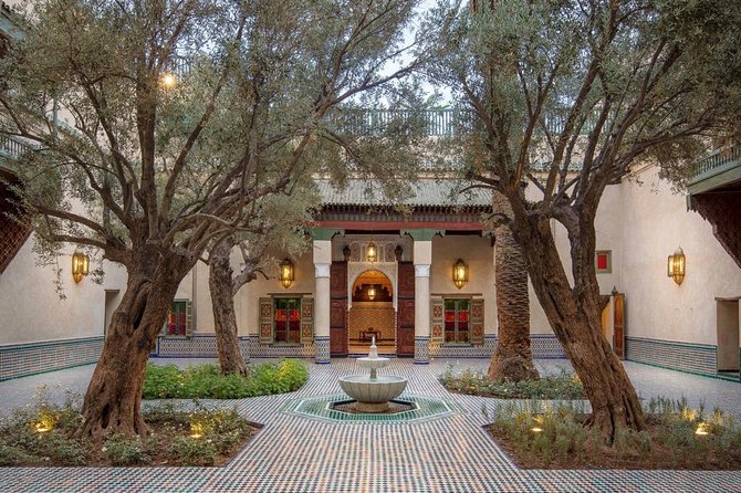 Discovery of Moroccan Culinary Heritage, History and Secrets - Is $69.79 a fair price?
