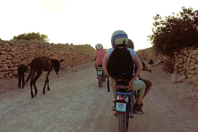 Discovery Tour around Essaouira by Electric Motorcycle - Starting in the medina and choosing your ride