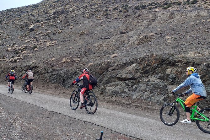 E-bike day tour Atlas Mountains from Marrakech - From Marrakech streets to the Imlil Valley