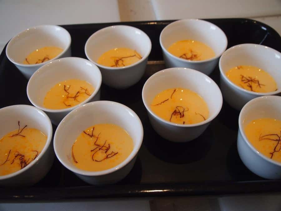 Edgy 8 Dish Private, Fusion Cooking Class, Menu Plan, Market - Who will enjoy House of Fusion Marrakech