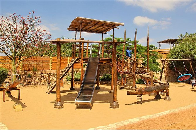 Effortless Agadir Crocoparc Ticket and Transfer Service - A strong choice for families with young children