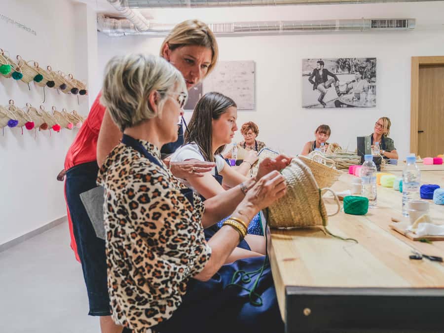 Embroider Your Name in Arabic Calligraphy – Marrakech Medina - What the high ratings mean in practical terms