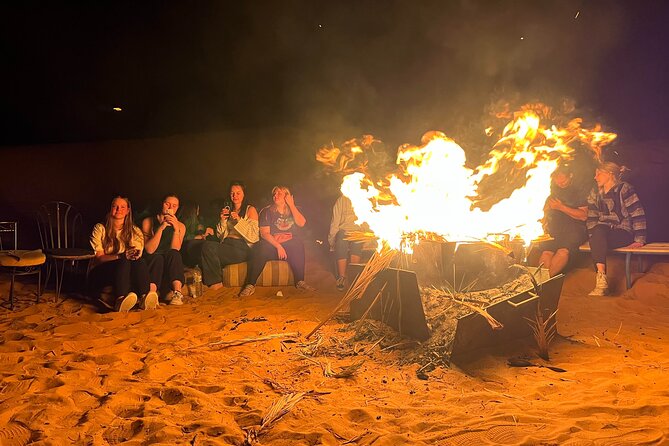 Enjoy camp 1 night .Camel.sunset sunrise drums Quad Sunboard - Tajine, tea, and Berber drums