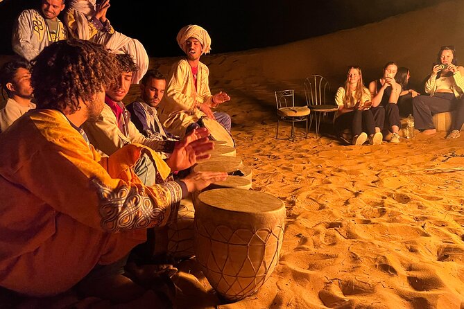 Enjoy camp 1 night .Camel.sunset sunrise drums Quad Sunboard - Who will enjoy this overnight