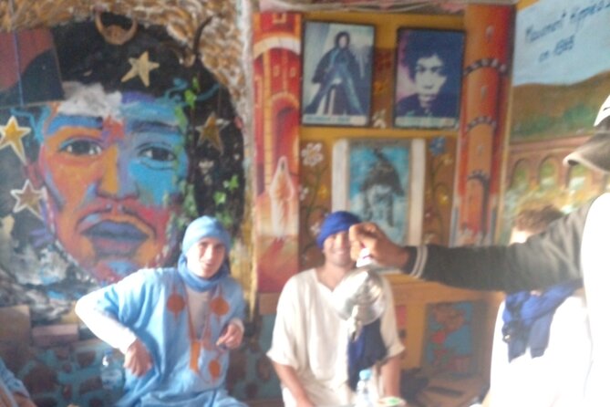 Essaouira: 1 Hour Dromedary + 2 Hours Quad - Sunset, fishermen, shepherds, and rural encounters