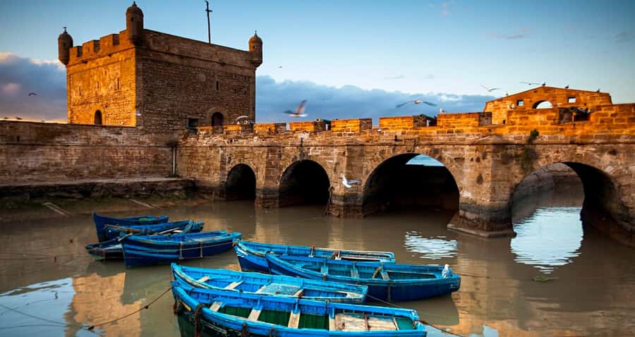 Essaouira: 2-Hour Camel Ride - Two hours is enough for a first camel ride