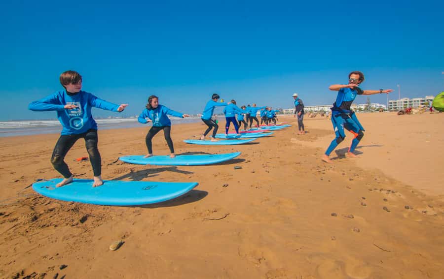 Essaouira: 2-Hour Surf Lesson - Key points to know before you book