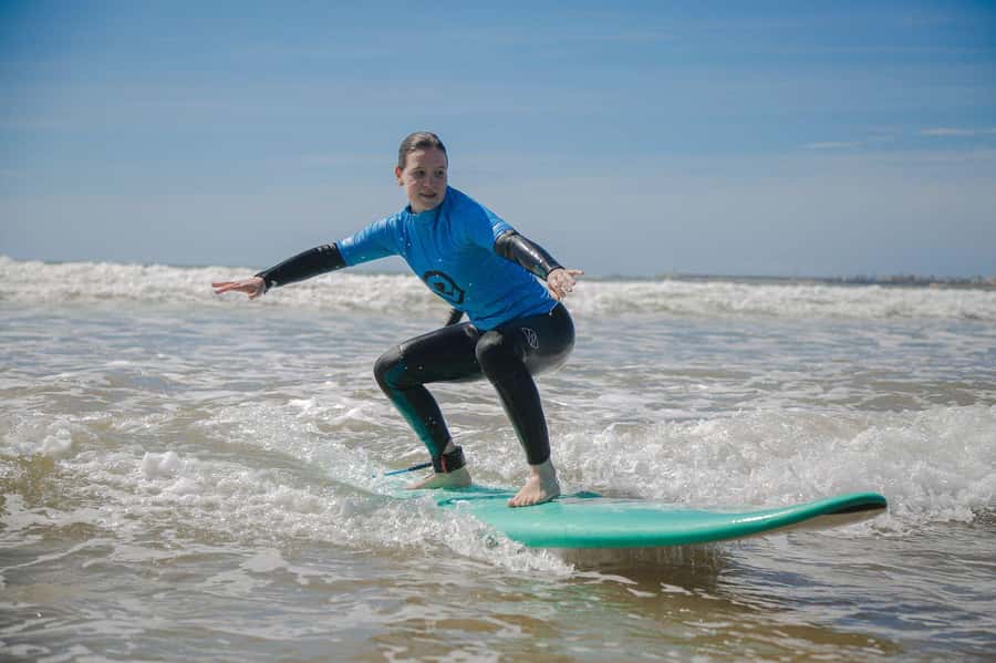 Essaouira: 2-Hour Surf Lesson - Starting at Explora Watersports on Boulevard Mohamed V