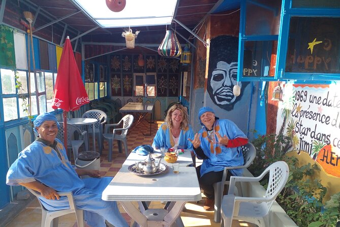 Essaouira: 3-Hour Camel Tour - A camel ride shaped by the Atlantic