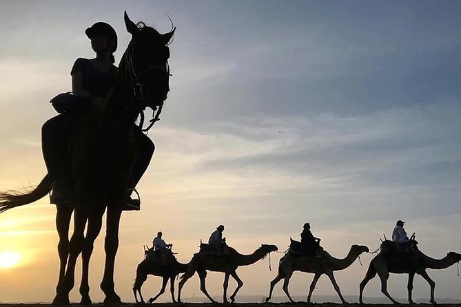 Essaouira Activities: Discover Essaouira by Quad - From Diabat to Essaouira’s Open Atlantic Shore