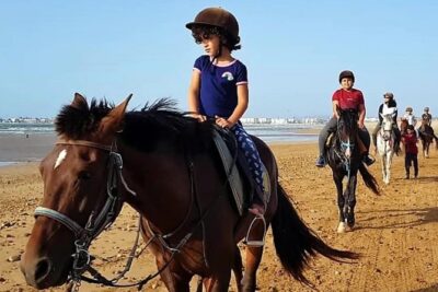 Essaouira Activities: Discover Essaouira by Quad