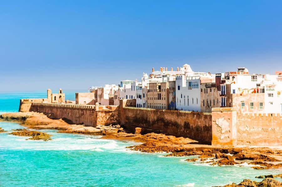 Essaouira Atlantic coast Day trip from marrakech - Key points to know before booking