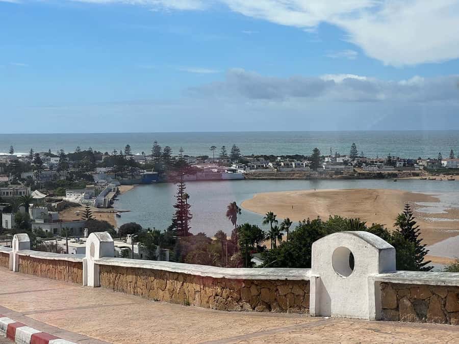 Essaouira Atlantic coast Day trip from marrakech - Why Essaouira makes a fine escape from Marrakech