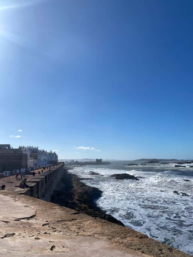 Essaouira City day Trip from Marrakech - Why Essaouira makes a good escape from Marrakech