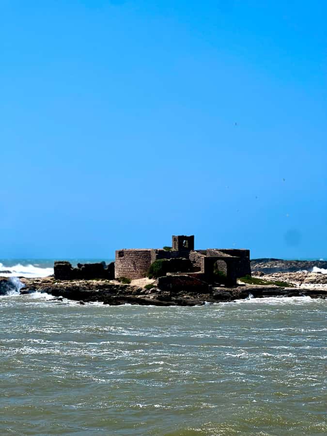 Essaouira City day Trip from Marrakech - Guides, drivers, and the transport question
