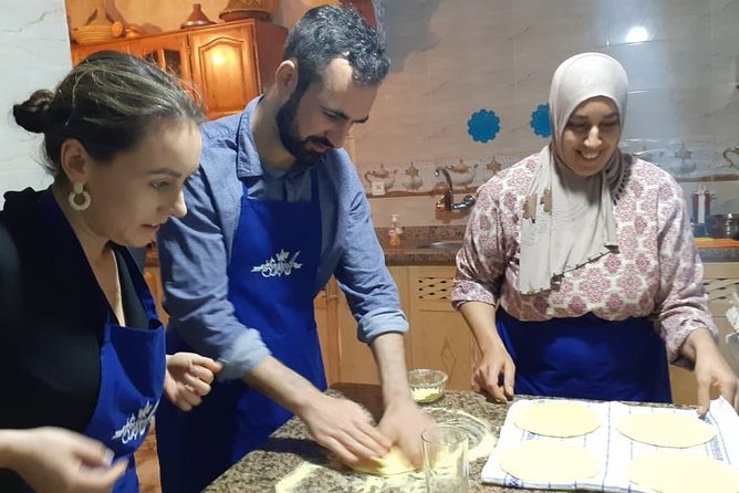 Essaouira Cooking Class - Why the group size matters