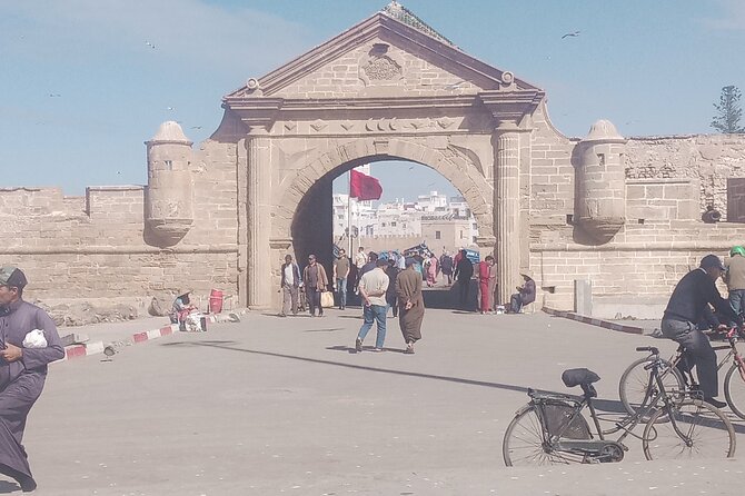 Essaouira day trip shared group - Key points to know before booking