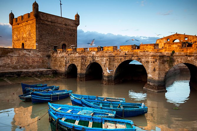 Essaouira-Full-Day-Trip-From-Marrakech - What the $17.38 price really buys