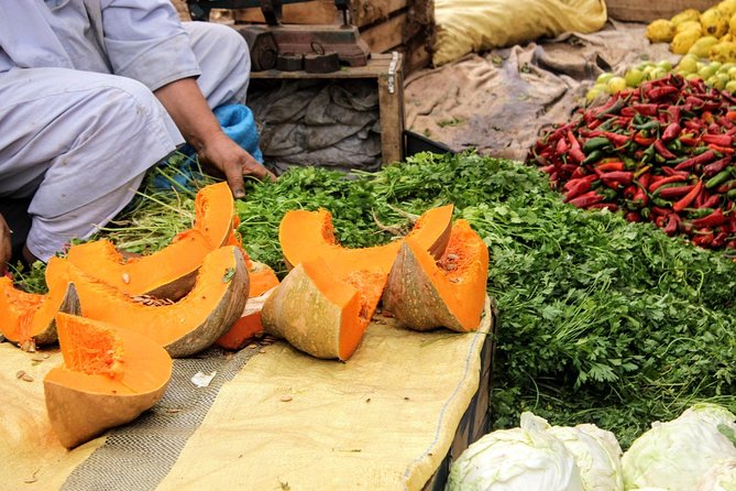 Essaouira Guided Tour: 3 on 1 - Nightlife tour, Live like a local & Street food - Is $69.69 a fair price?