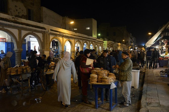 Essaouira Guided Tour: 3 on 1 - Nightlife tour, Live like a local & Street food - Who will enjoy this Essaouira tour?