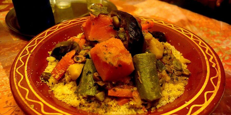 Essaouira: HOW TO BE A REAL MOROCCAN CHEF - Should you book the Essaouira Moroccan chef experience?