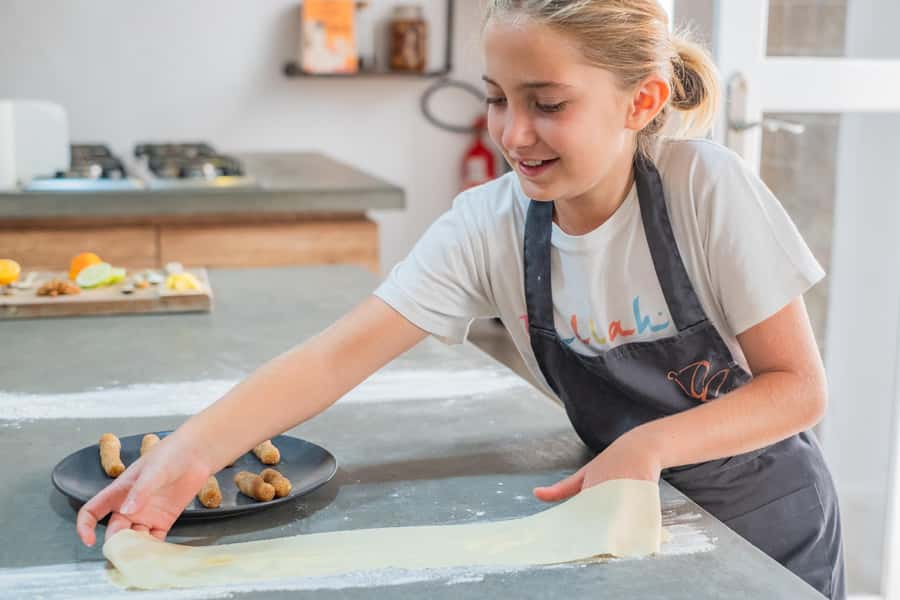 Essaouira: Moroccan pastry workshop - Price and what your 300 dirhams buys