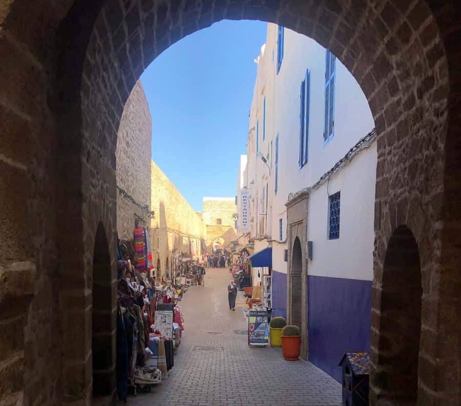 Essaouira: Private City Tour - Why the private format is worth $35