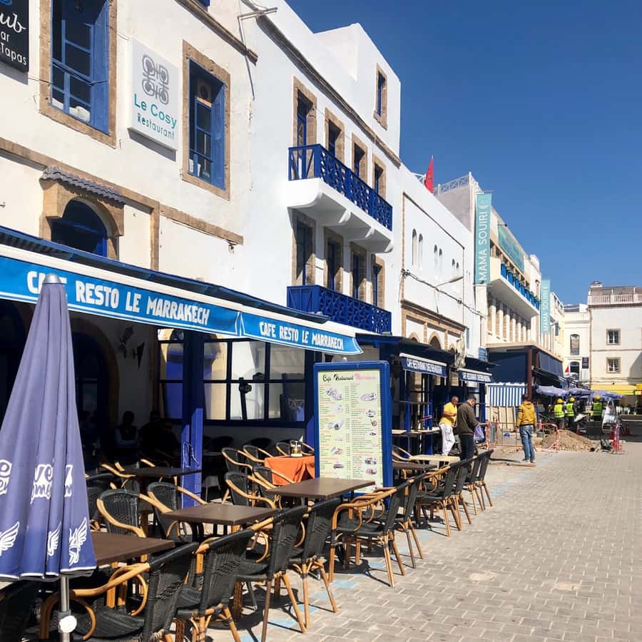 Essaouira: Private City Tour - Who will get the most from this walk