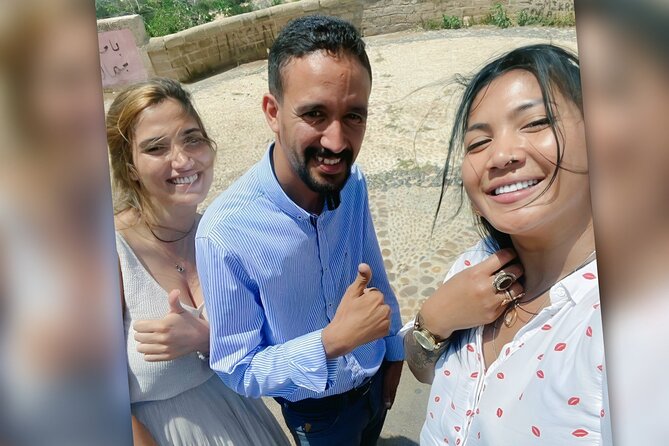 Essaouira: Private Transfer from or to Essaouira Airport - Why a private Essaouira airport transfer helps