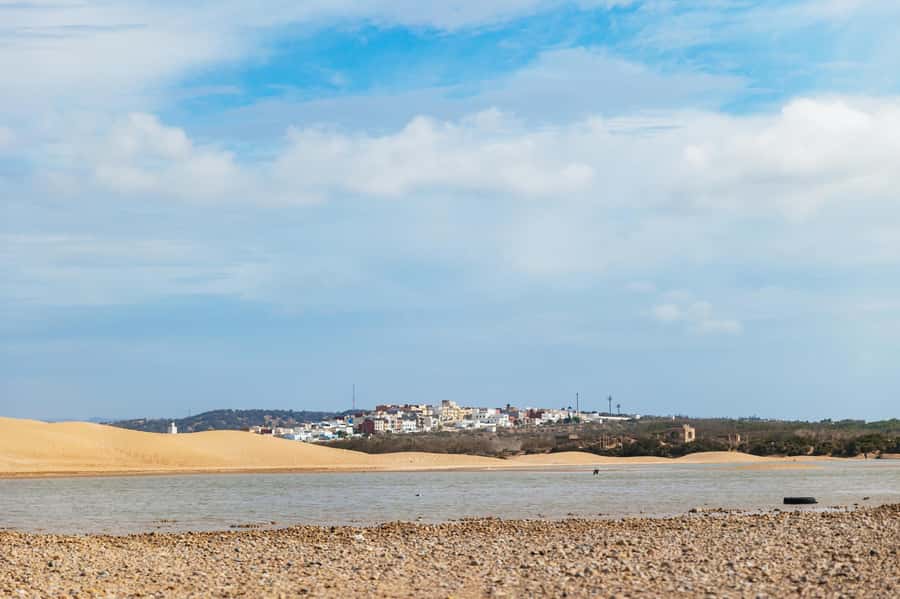 Essaouira Sand Dunes: Half Day Quad Bike Tour - Who should book this Essaouira quad tour?