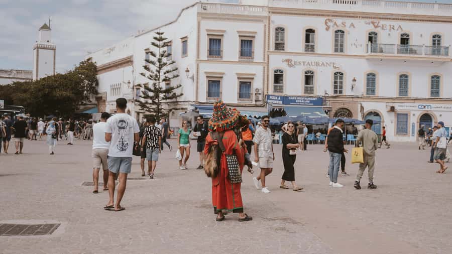 Essaouira: Sqala du Port, Citadel, Fish Market & Medina Tour - Why this Essaouira walk works so well