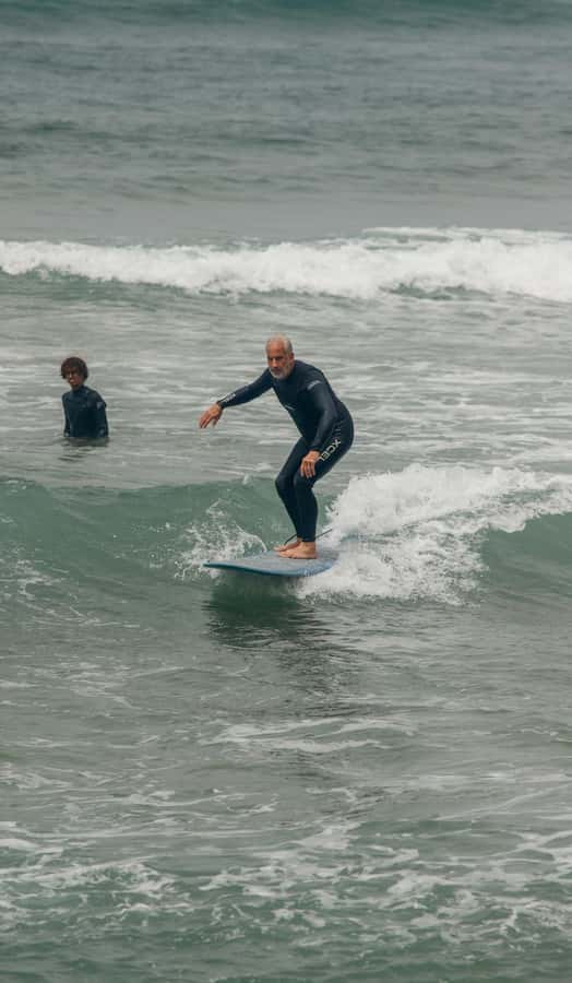 Essaouira Surf Experience –Group Lesson in Sidi Kaouki Beach - Why Sidi Kaouki is a better surf setting than town