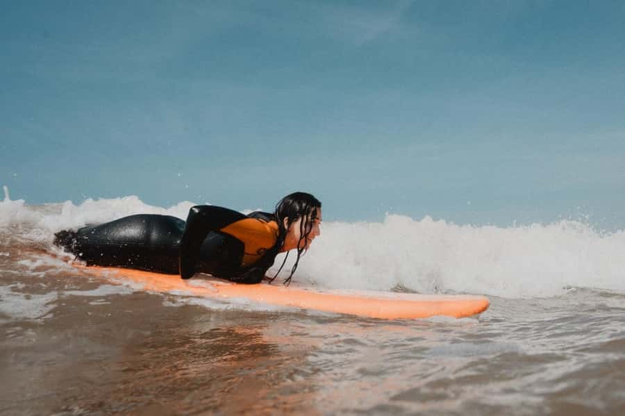 Essaouira Surf Experience –Group Lesson in Sidi Kaouki Beach - What the $28 price includes