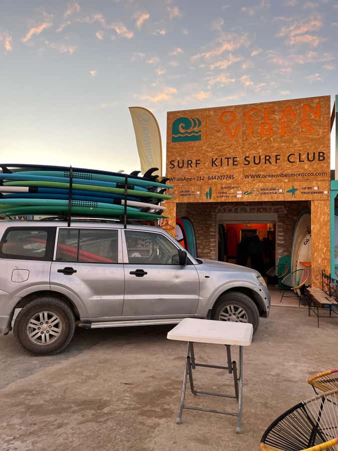 Essaouira Surf Experience –Group Lesson in Sidi Kaouki Beach - Family suitability and important limits